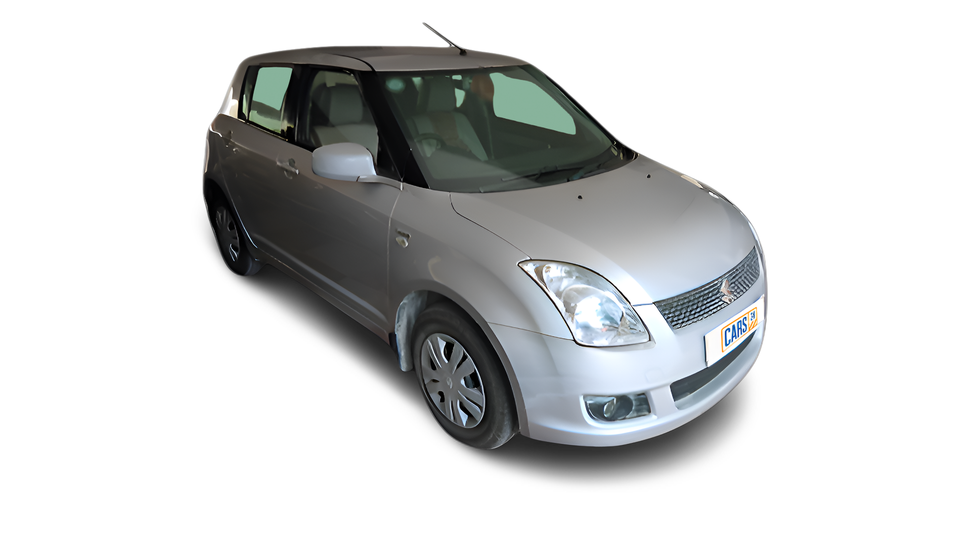 Maruti Swift-img
